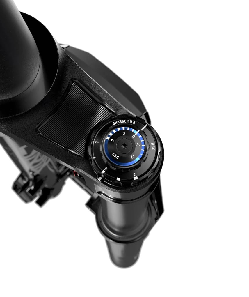 Rockshox Zeb Ultimate B1