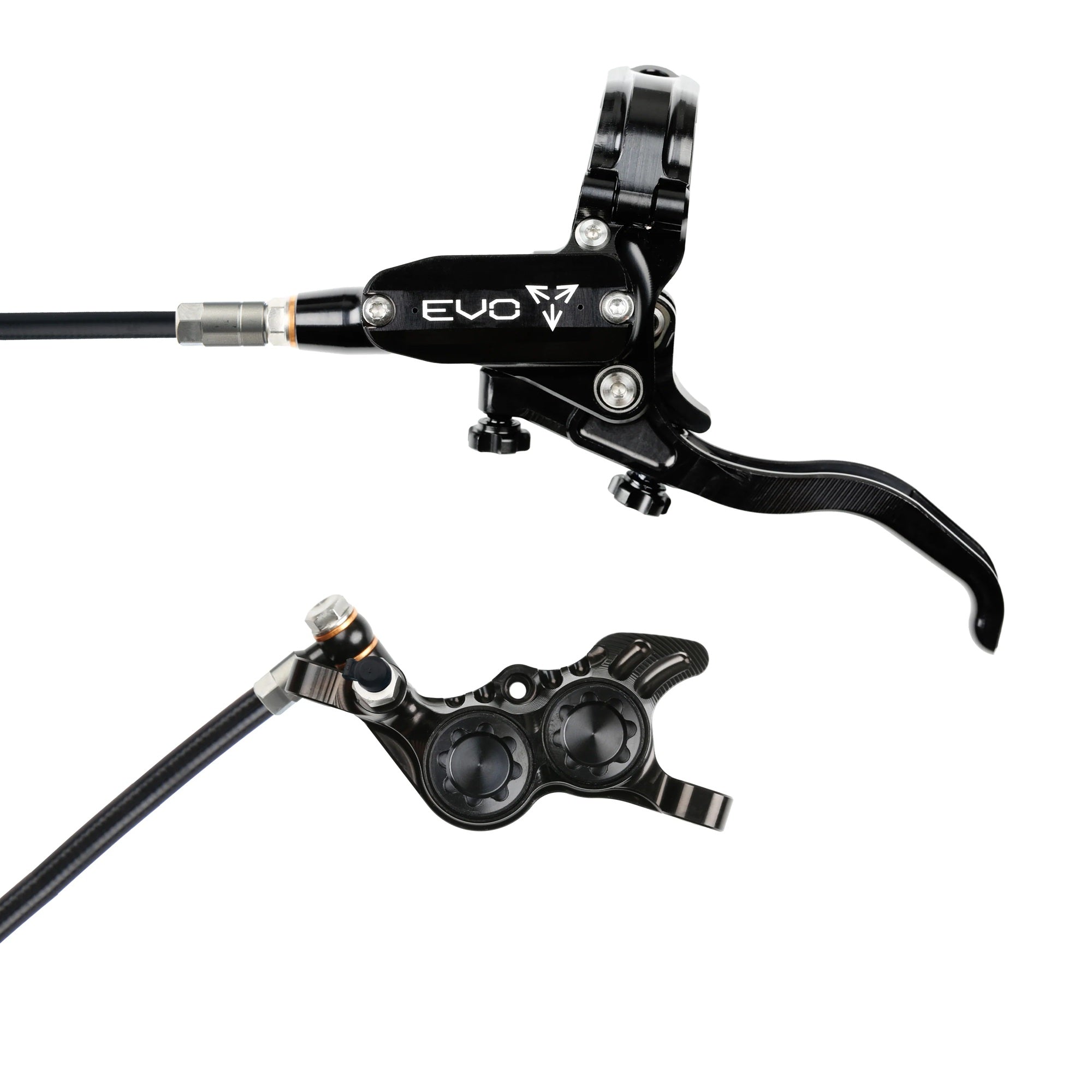 Hope Tech 4 Evo GR4 Brakes