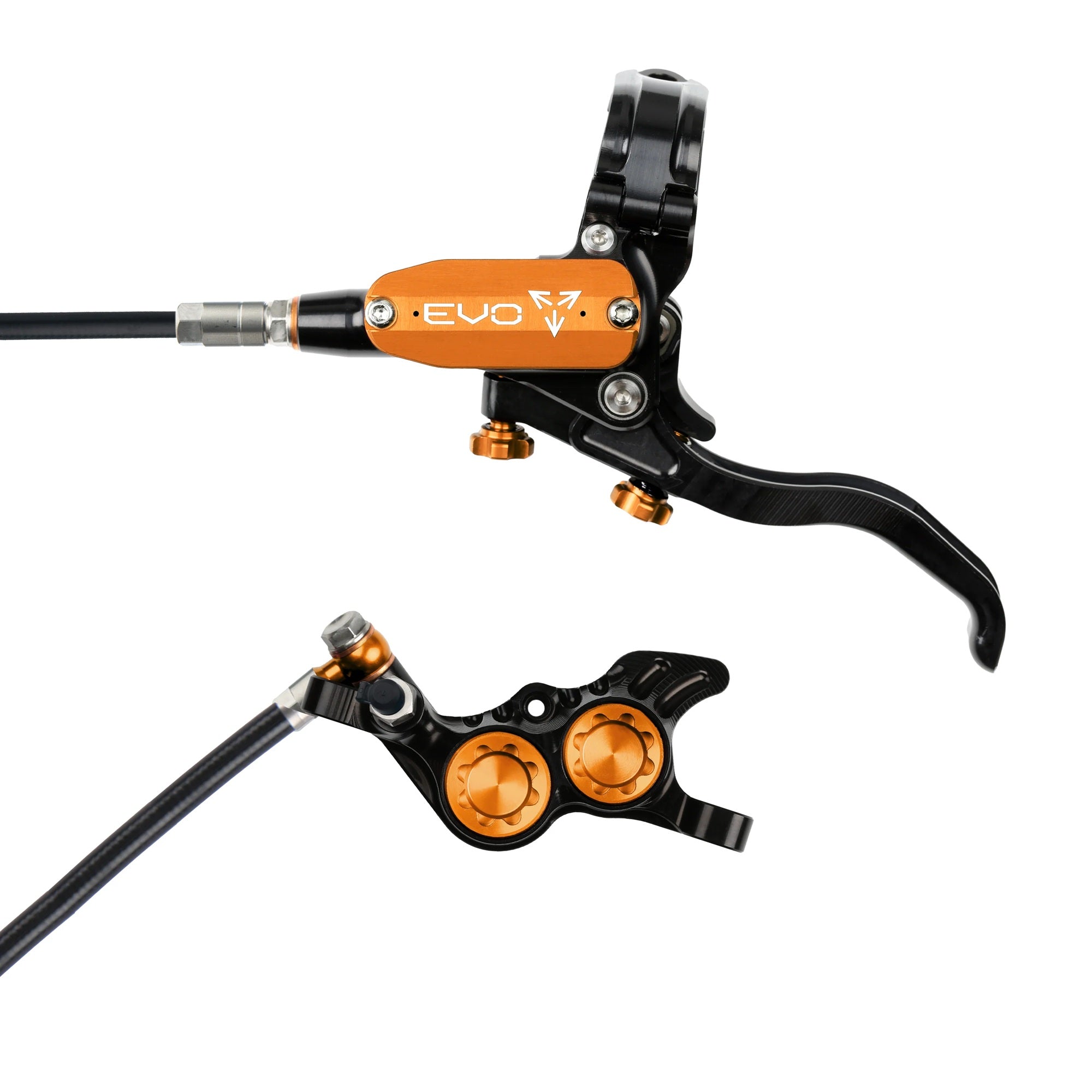 Hope Tech 4 Evo GR4 Brakes