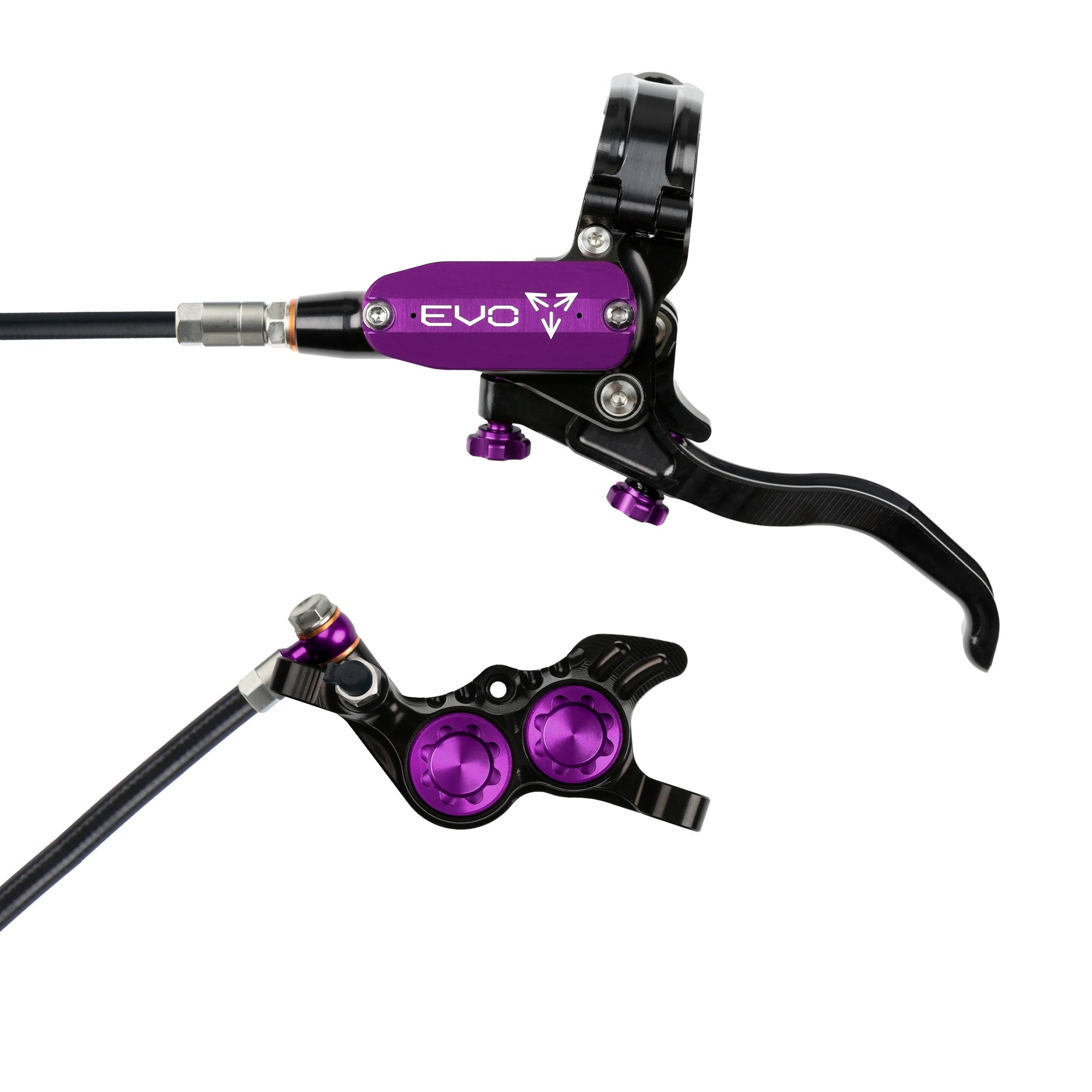 Hope Tech 4 Evo TR4 Brakes