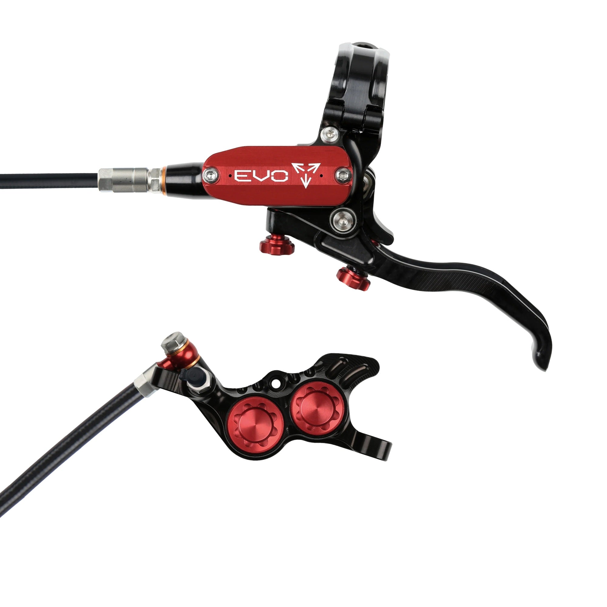 Hope Tech 4 Evo TR4 Brakes