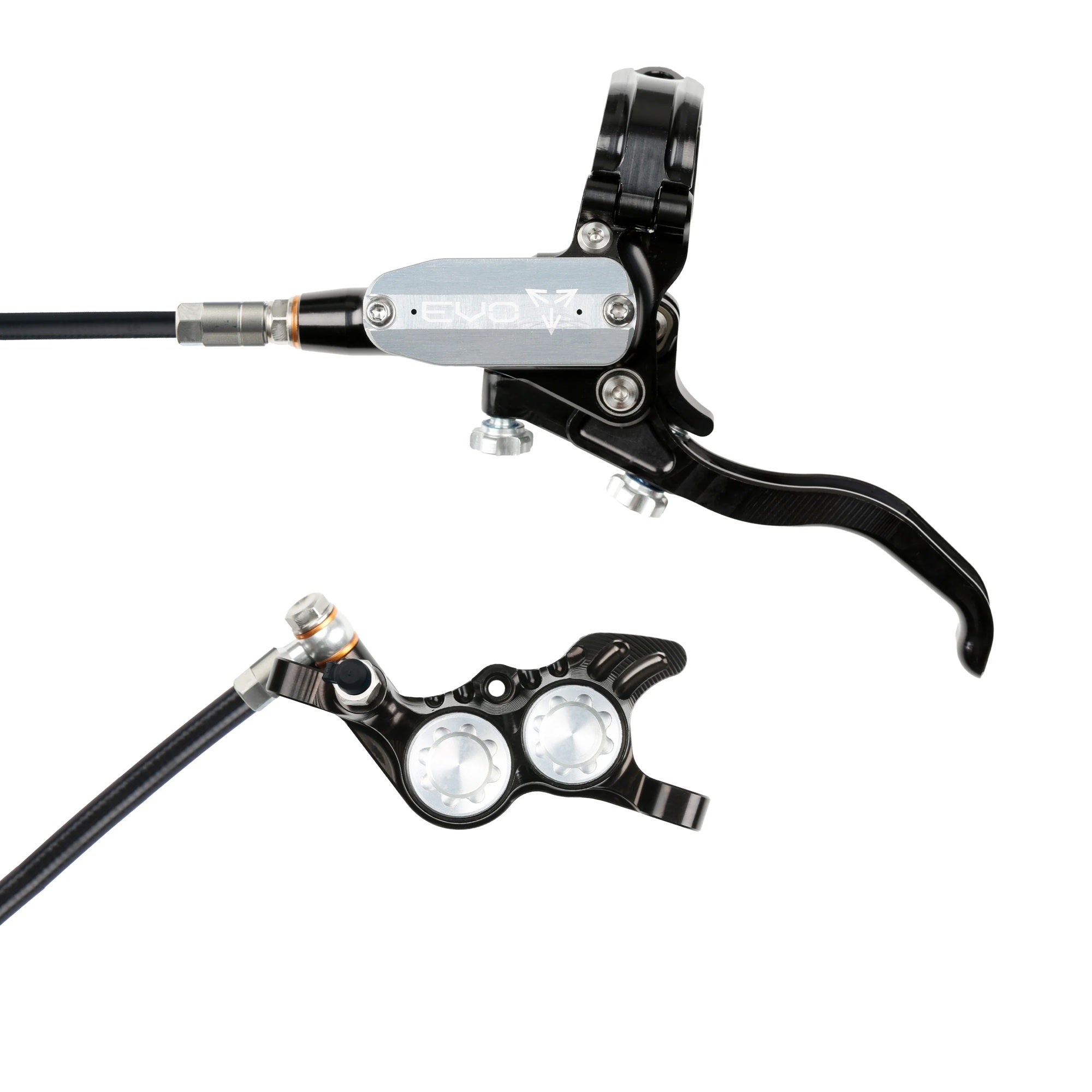 Hope Tech 4 Evo TR4 Brakes