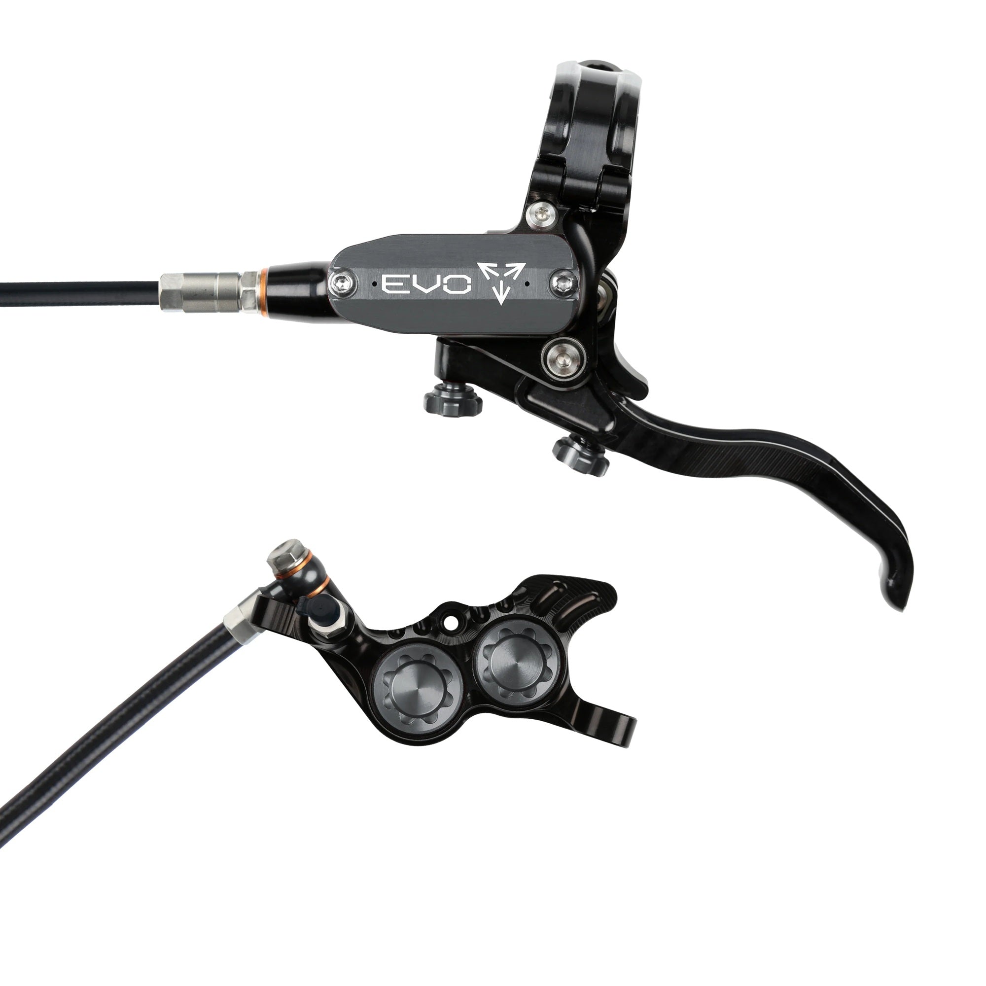 Hope Tech 4 Evo TR4 Brakes