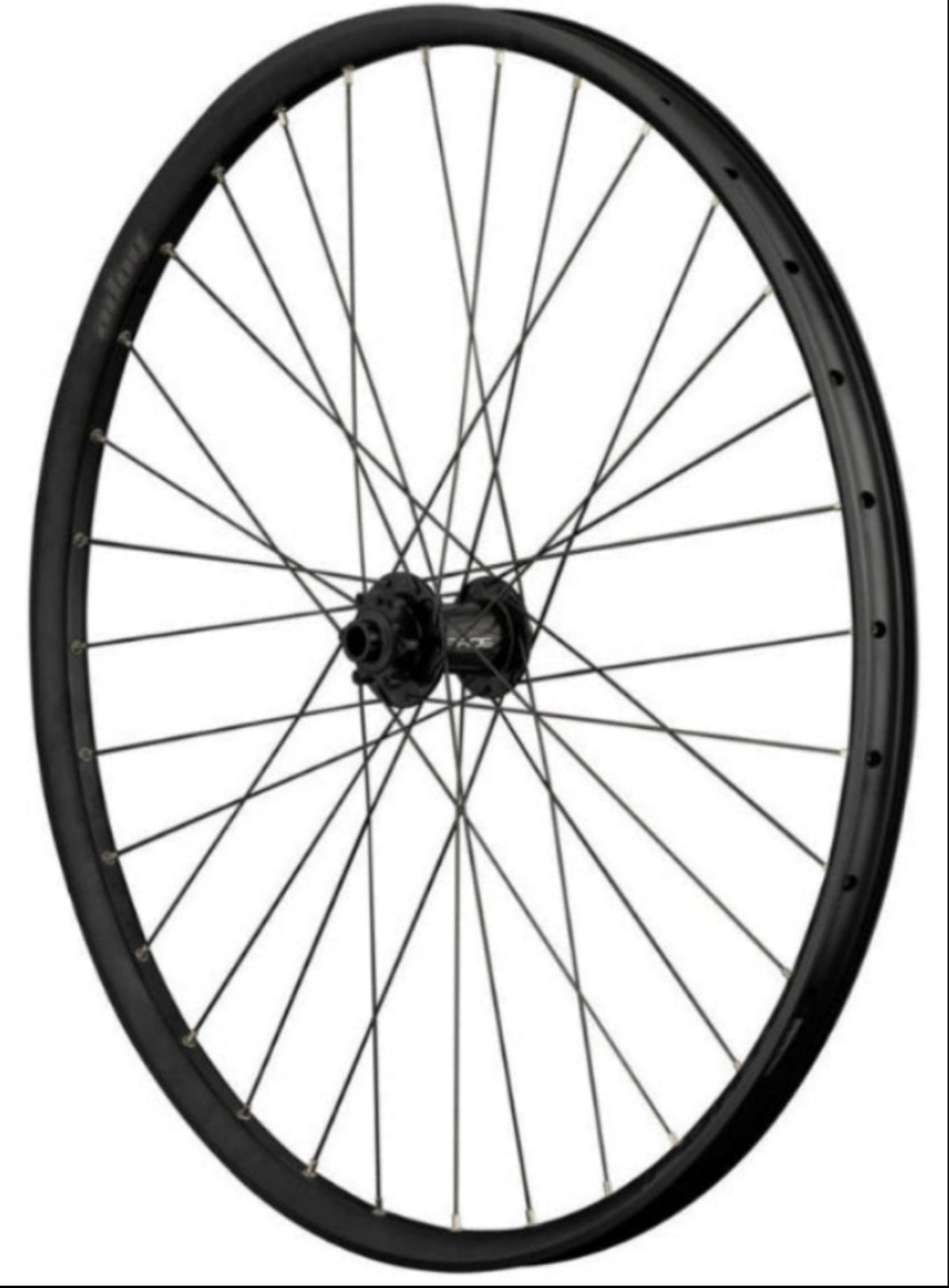 Hope Fortus 30 Front Wheel