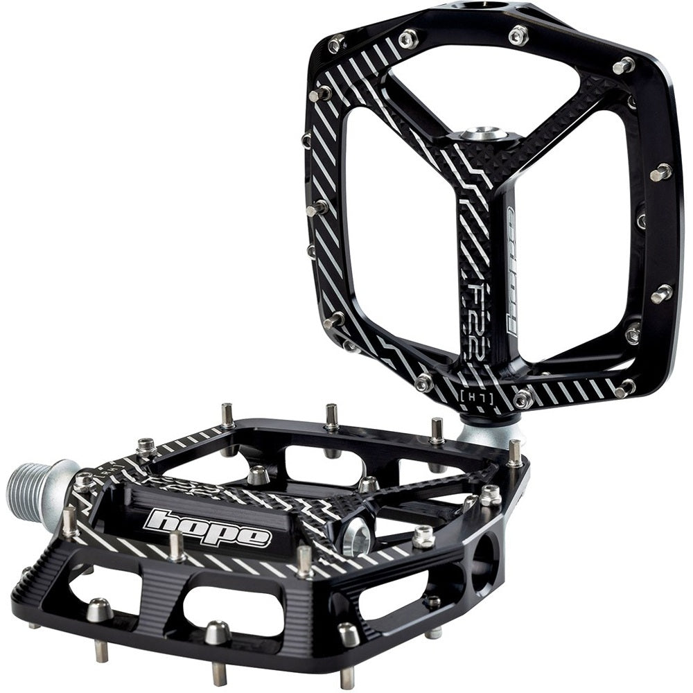 Hope F22 Pedals
