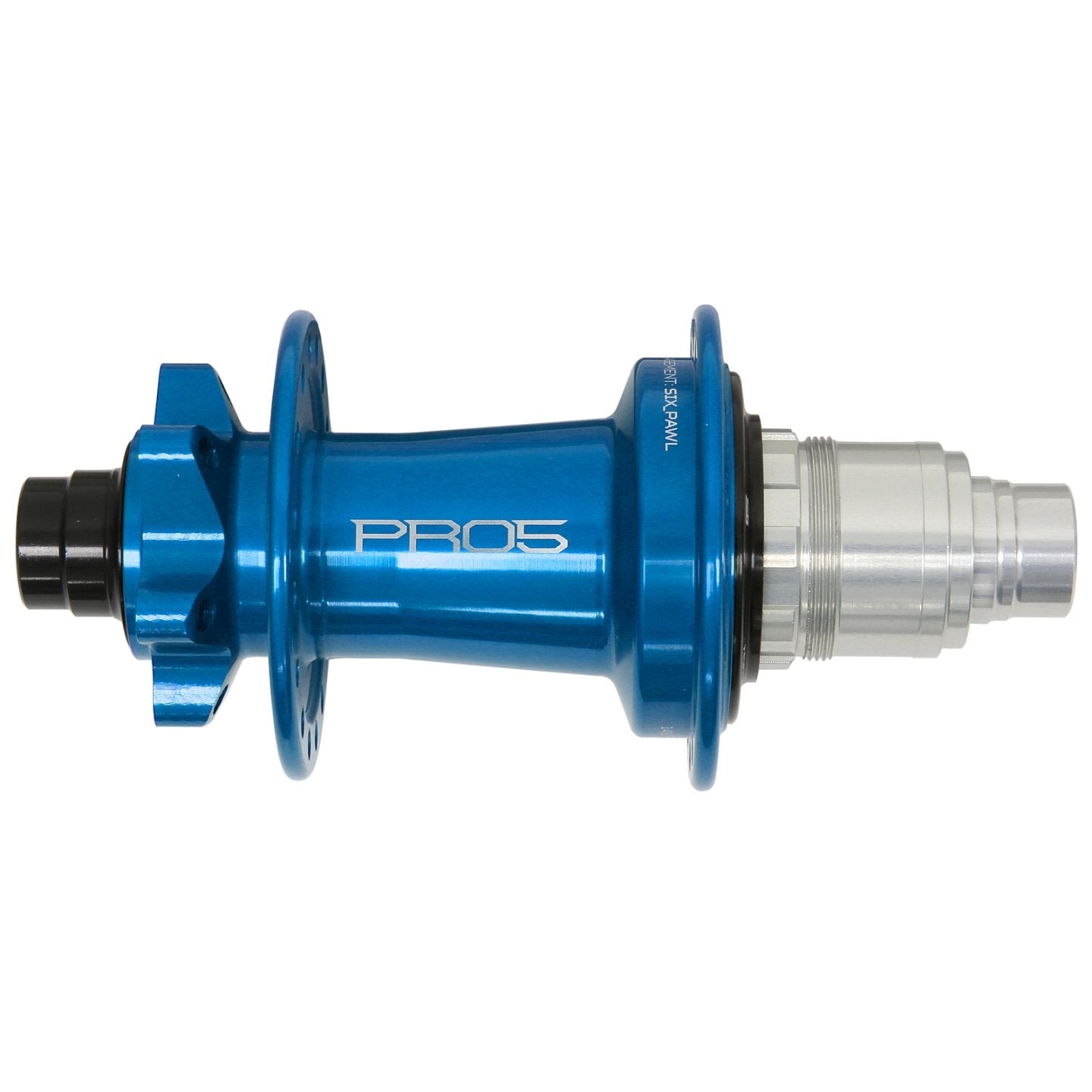 Hope Fortus 30 Rear Wheel
