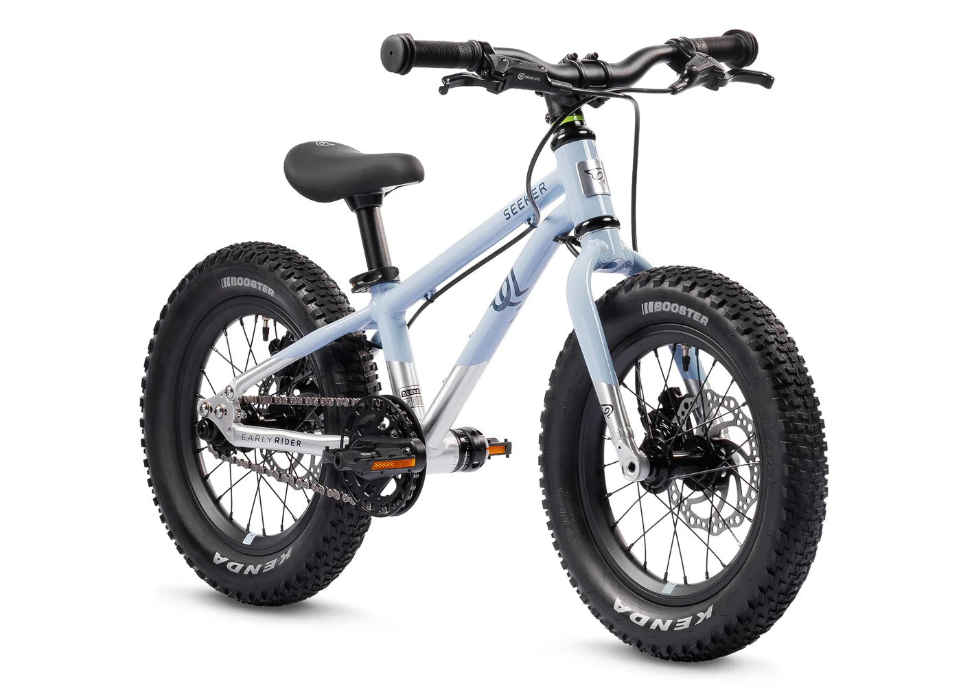 Early Rider Seeker 14