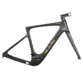 Velduro Phantom Frame