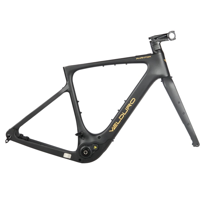 Velduro Phantom Frame