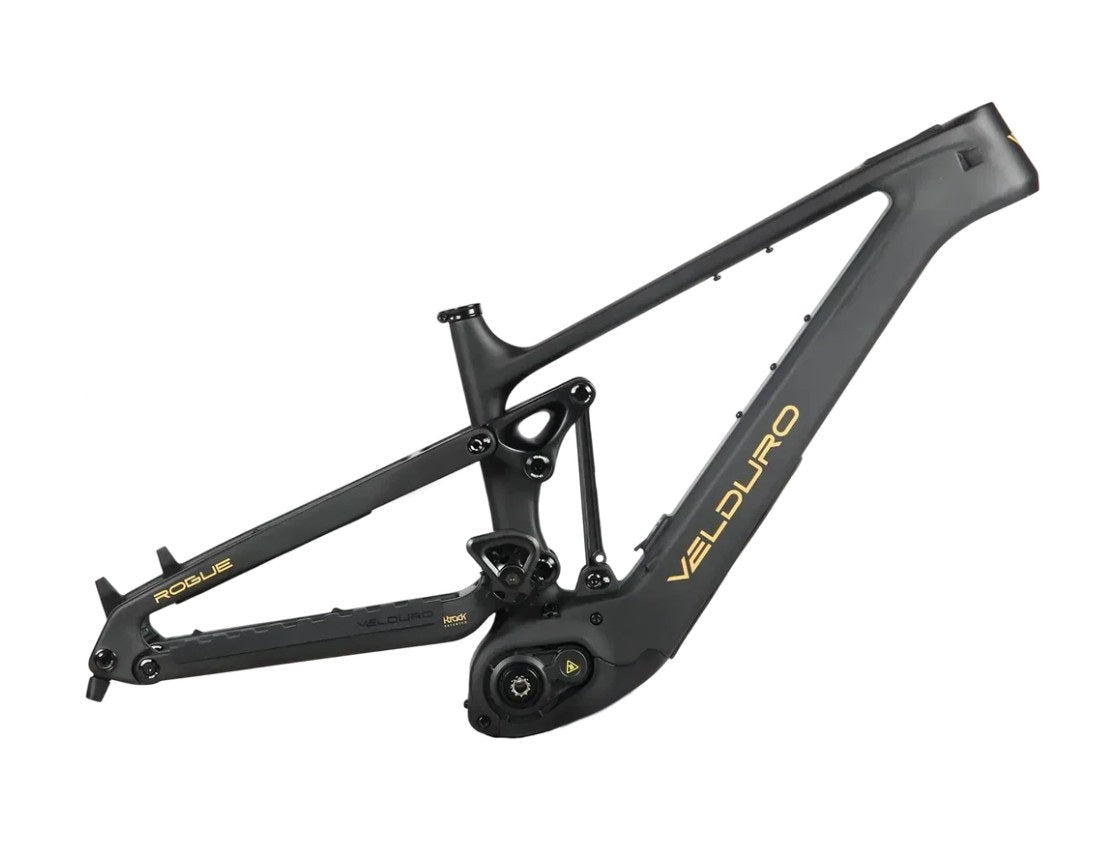 Velduro Rogue Frame No Shock