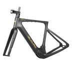 Velduro Phantom Frame