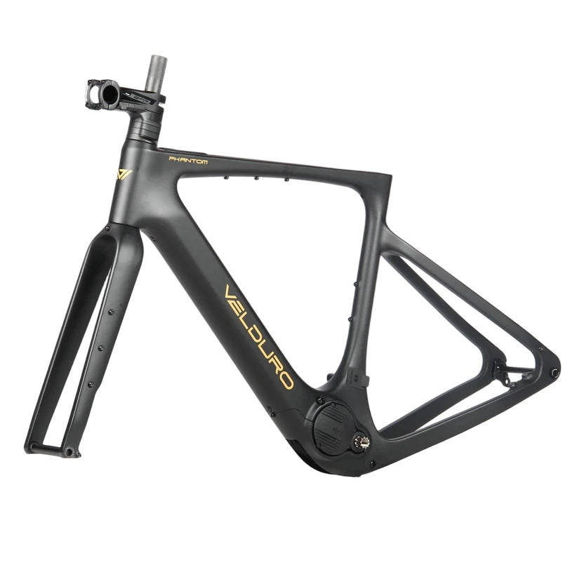 Velduro Phantom Frame