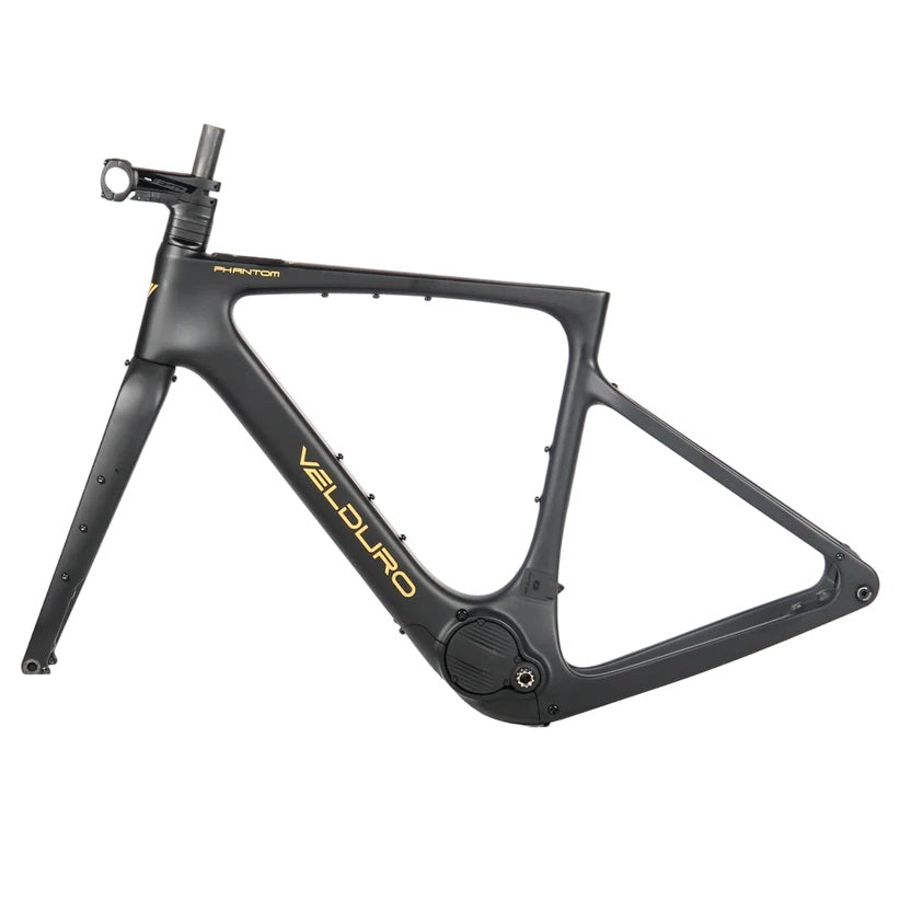 Velduro Phantom Frame