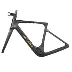 Velduro Phantom Frame