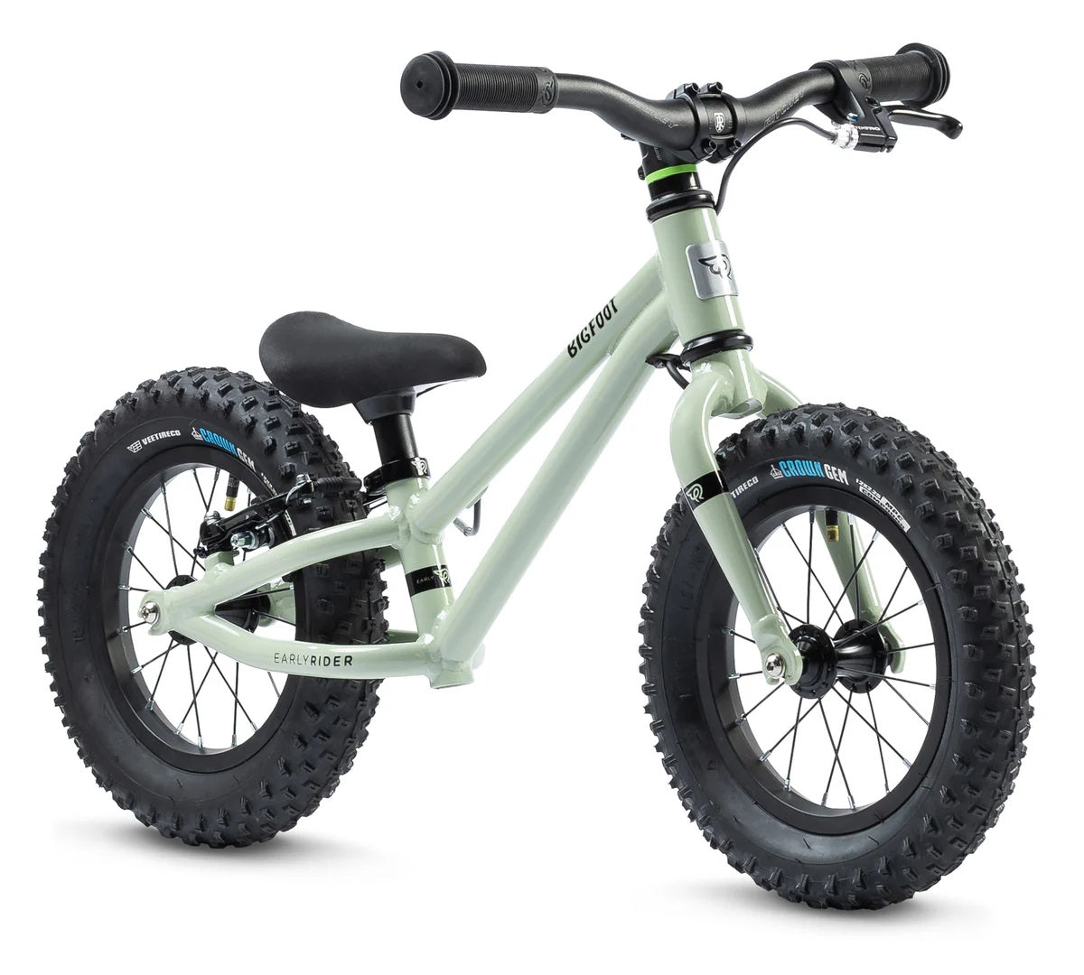 Early Rider Big Foot 12
