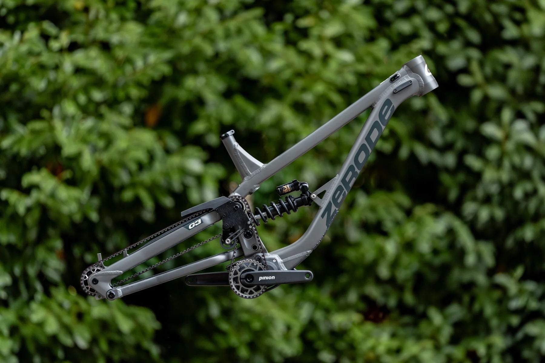 Zerode G3 Downhill