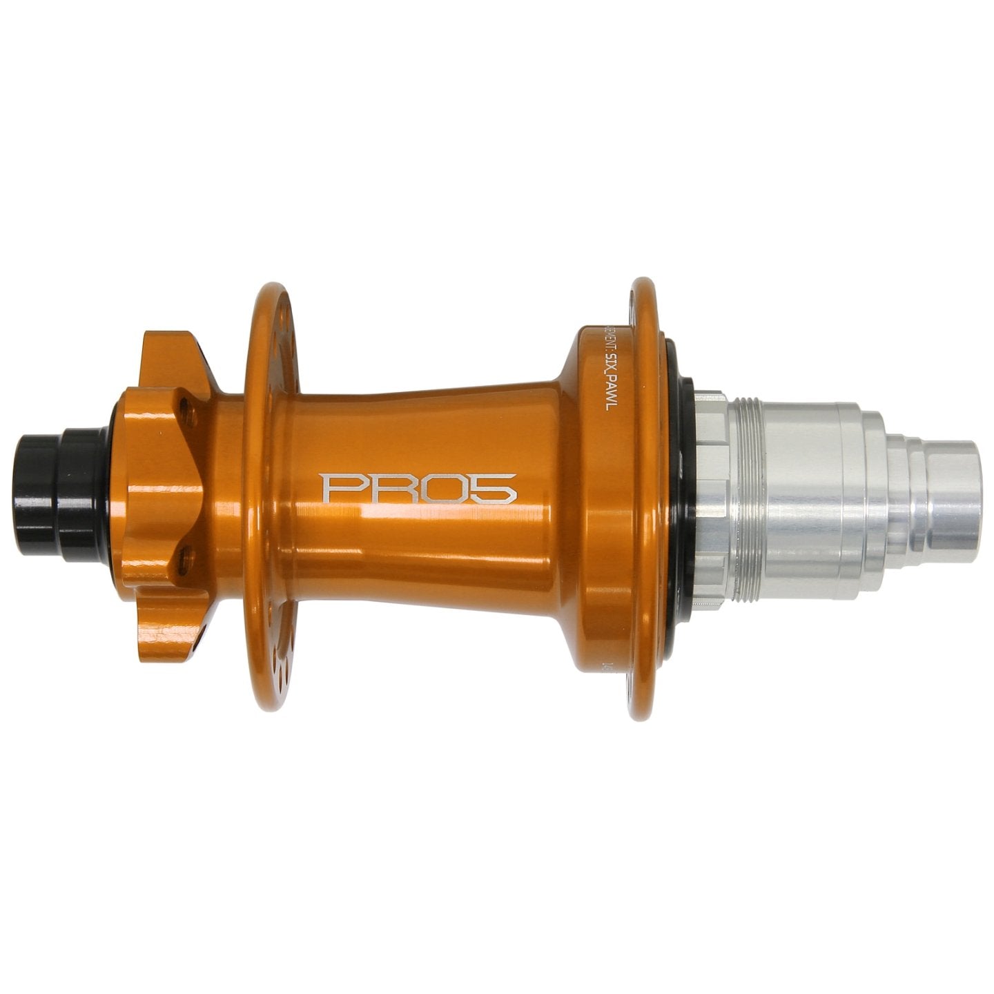 Hope Fortus 30 Rear Wheel
