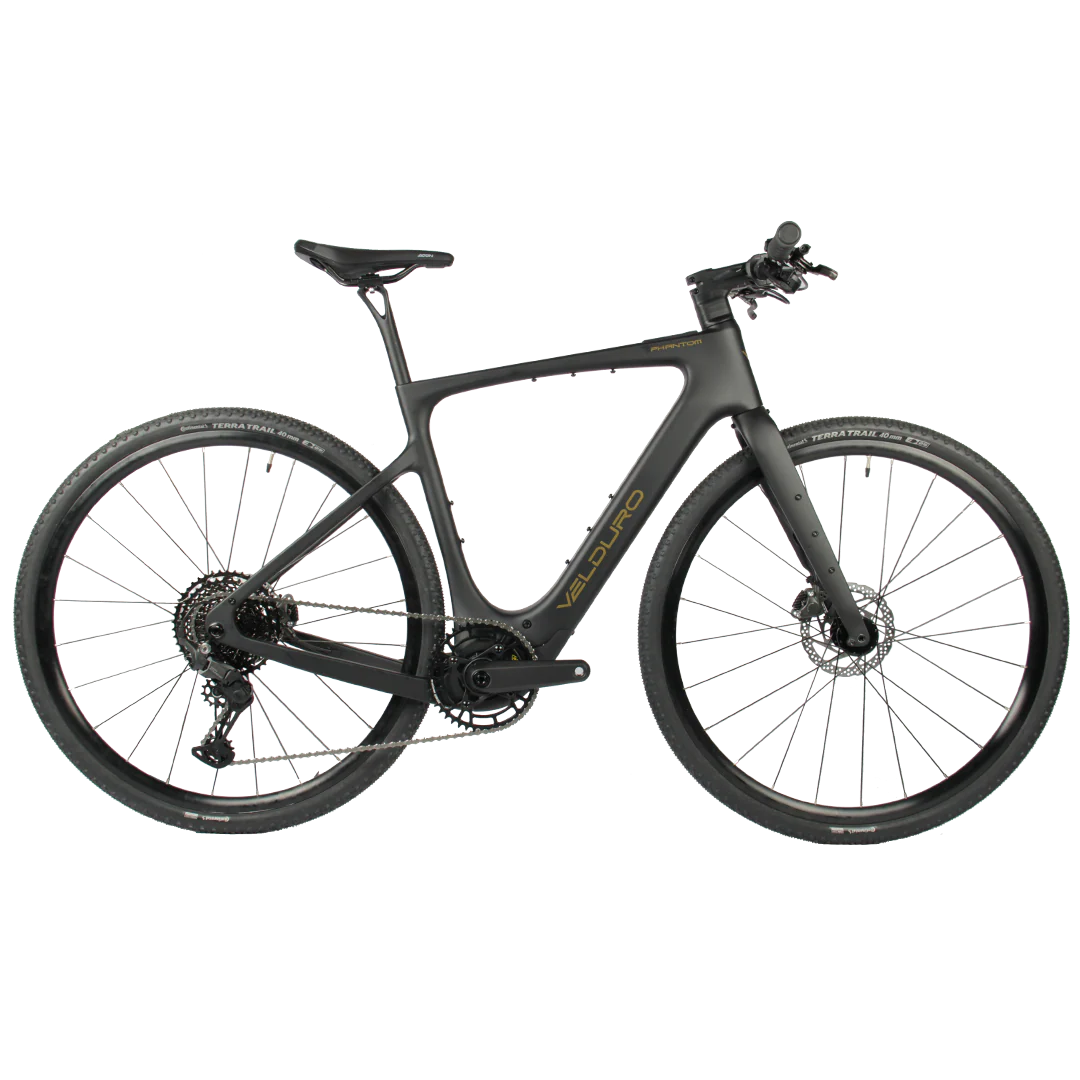Velduro PHANTOM S
