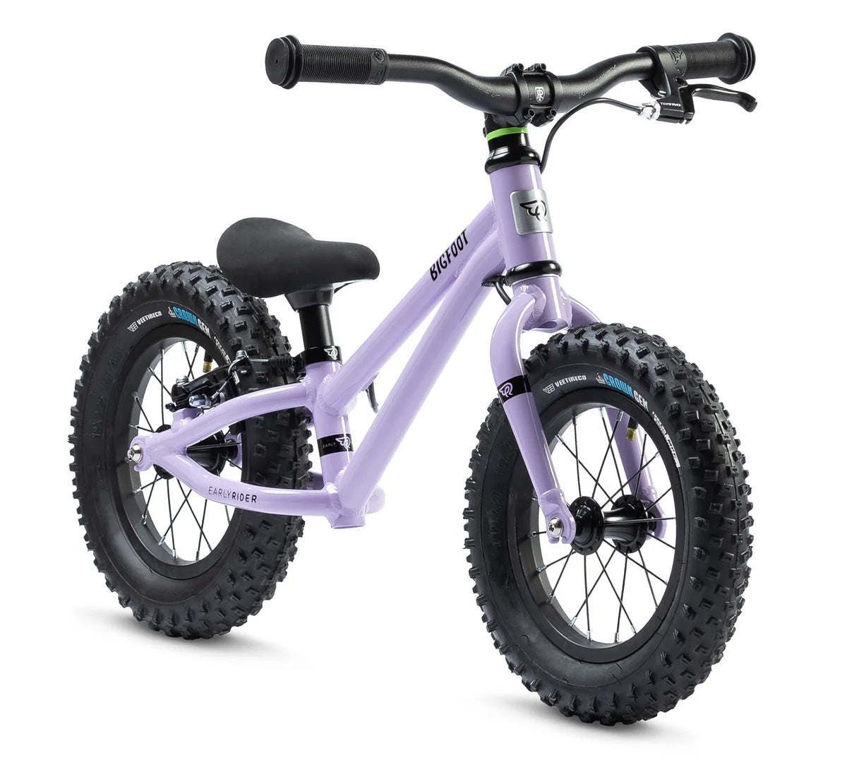 Early Rider Big Foot 12