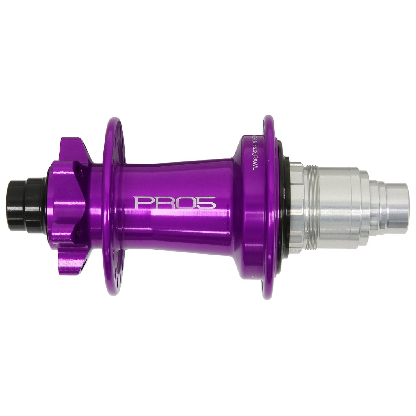 Hope Fortus 30 Rear Wheel