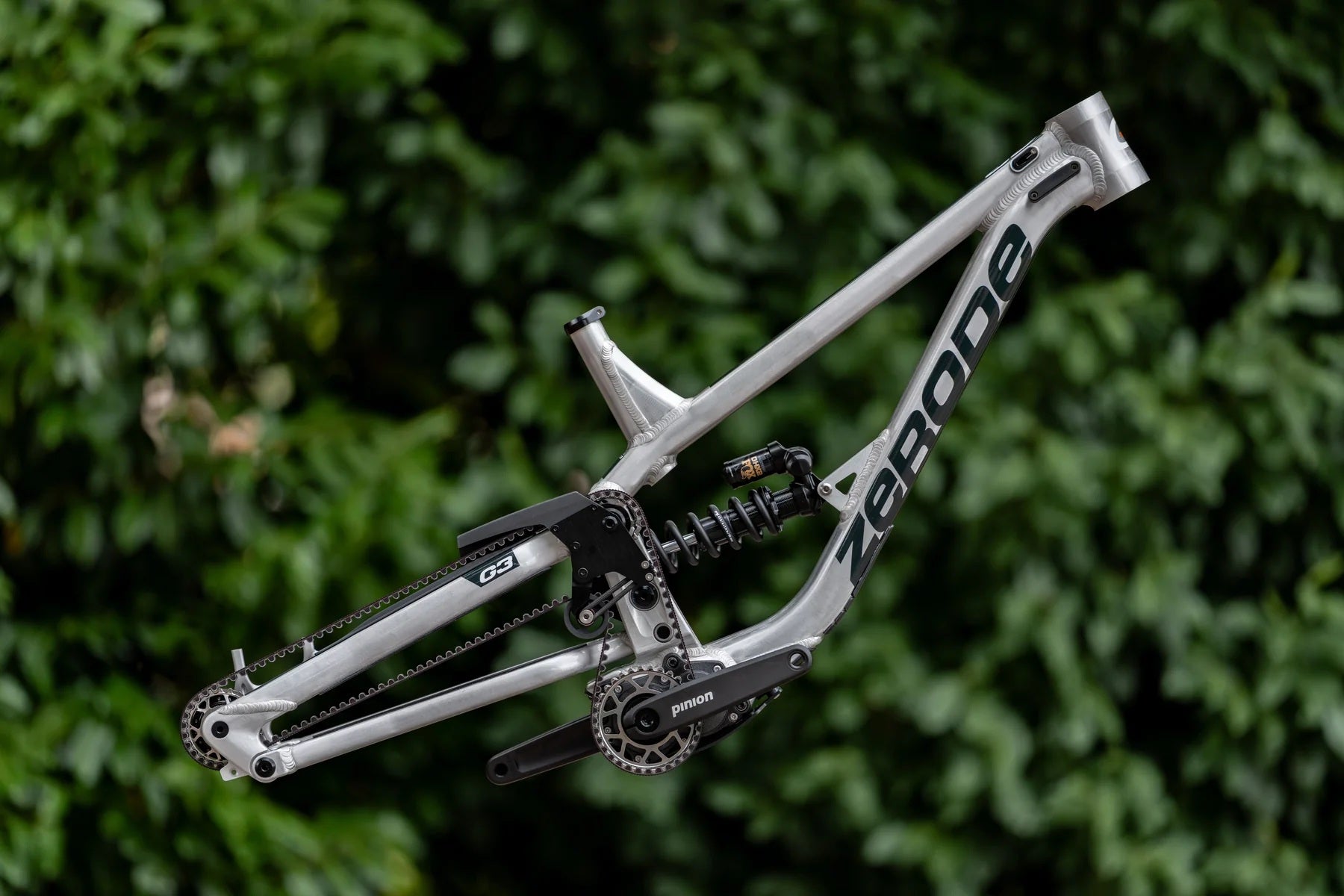 Zerode G3 Downhill