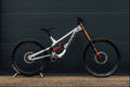 Zerode G3 Deluxe
