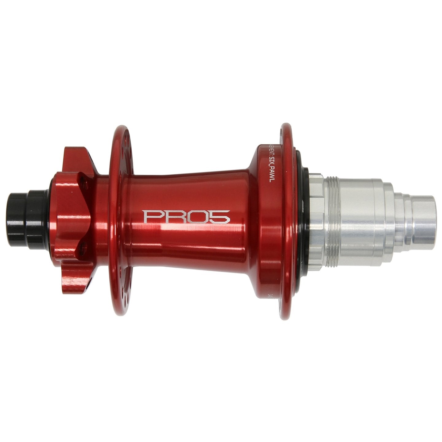 Hope Fortus 30 Rear Wheel