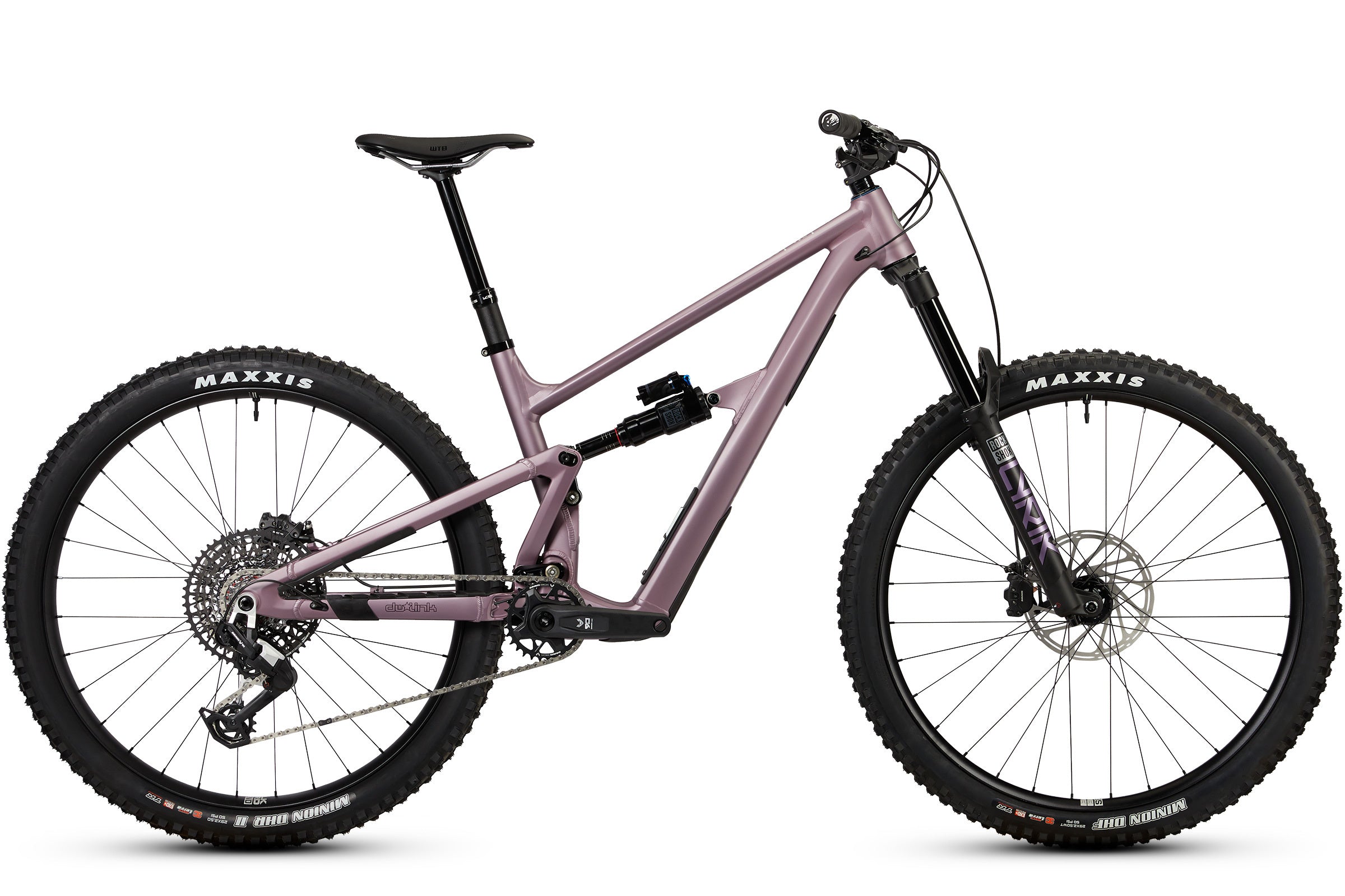 IBIS Ripmo AF