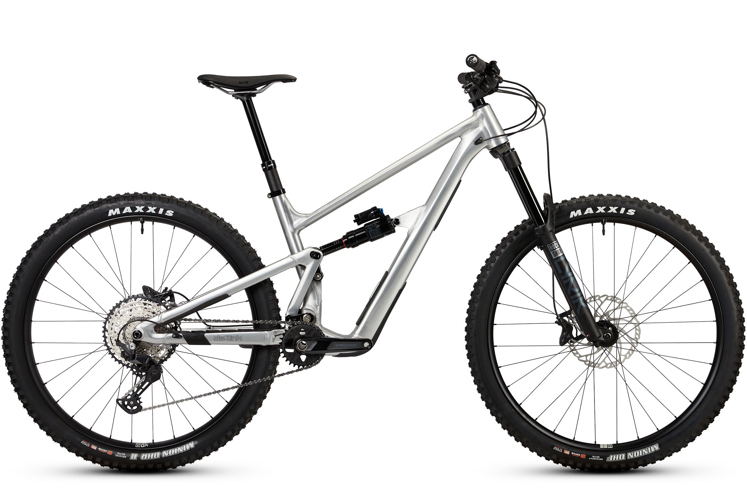 IBIS Ripmo AF