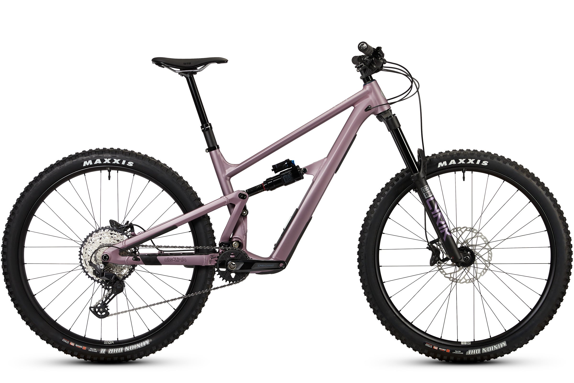 IBIS Ripmo AF