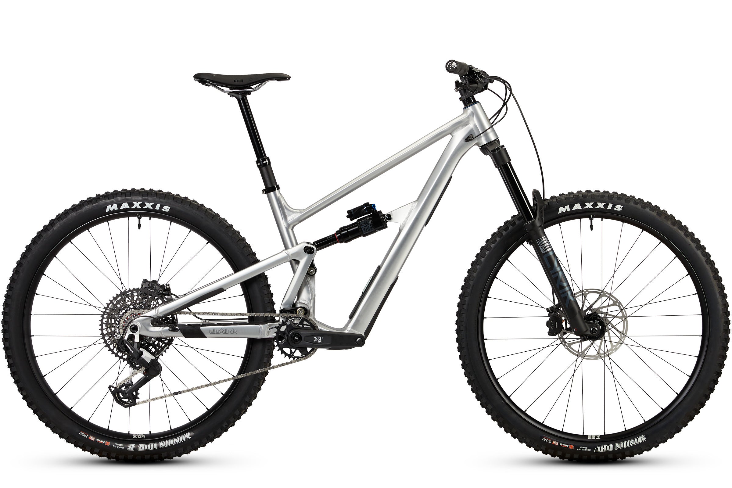 IBIS Ripmo AF