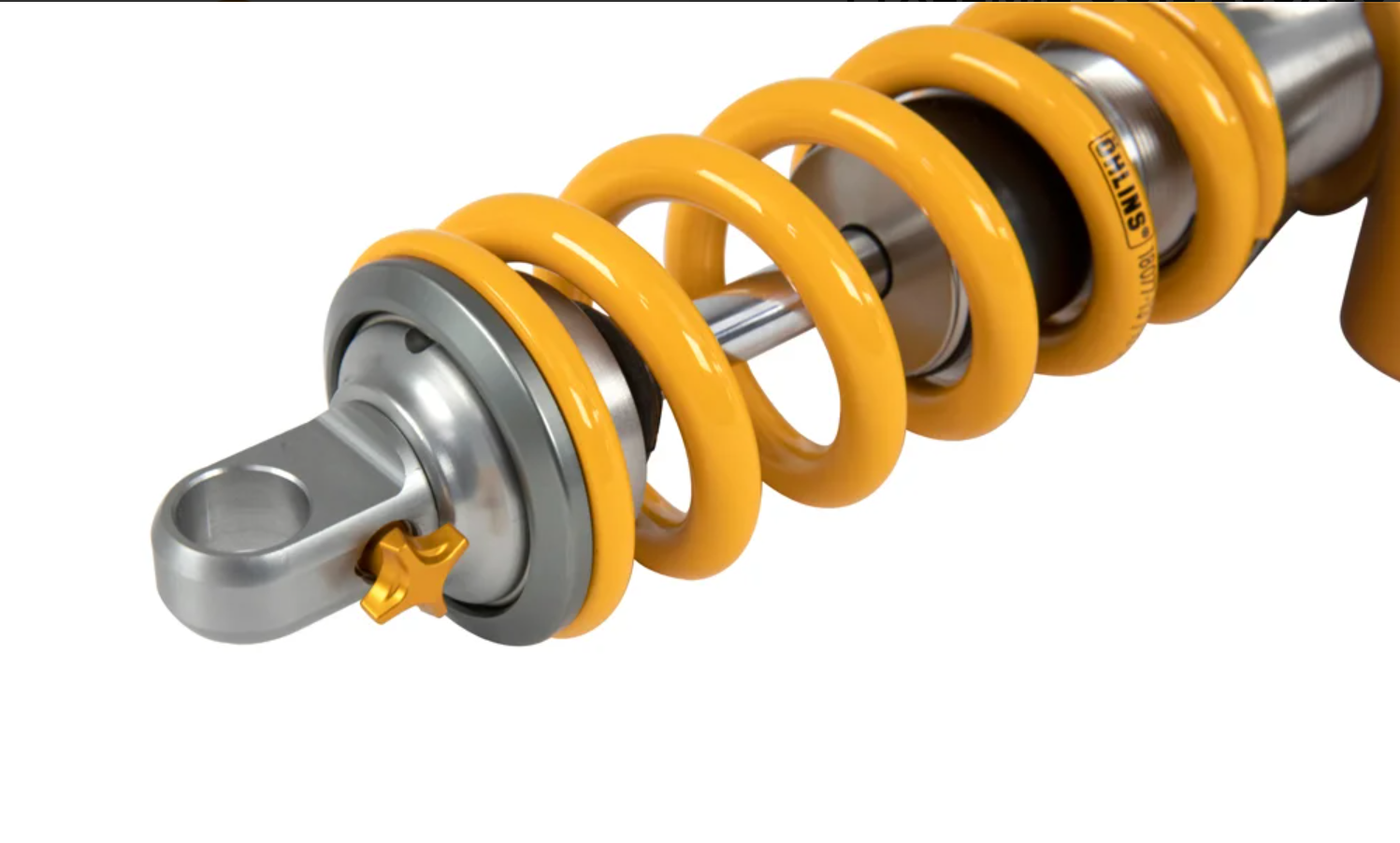 Öhlins TTX22M.2 Coil