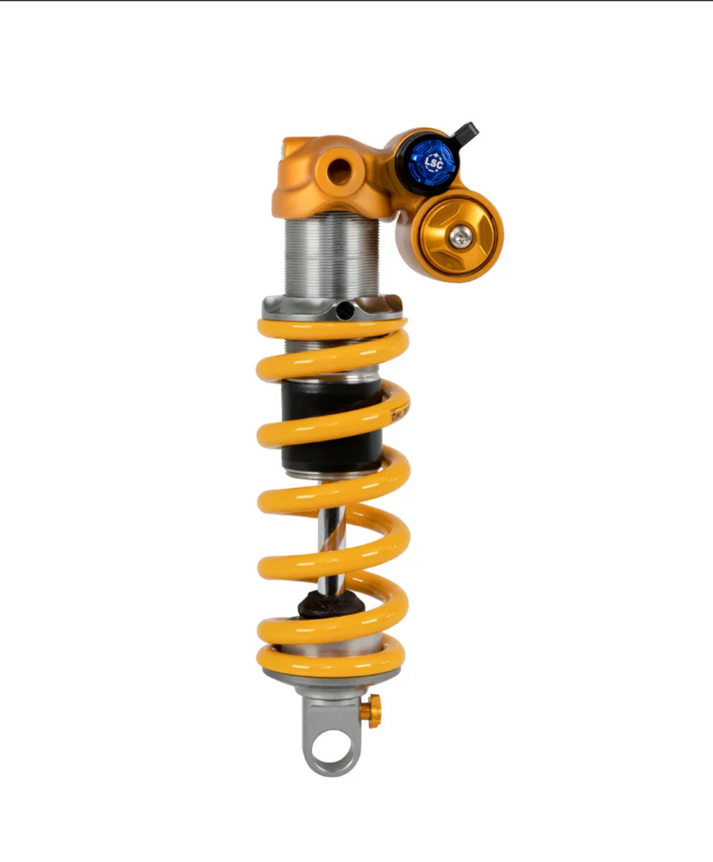 Öhlins TTX22M.2 Coil Trunnion Mount