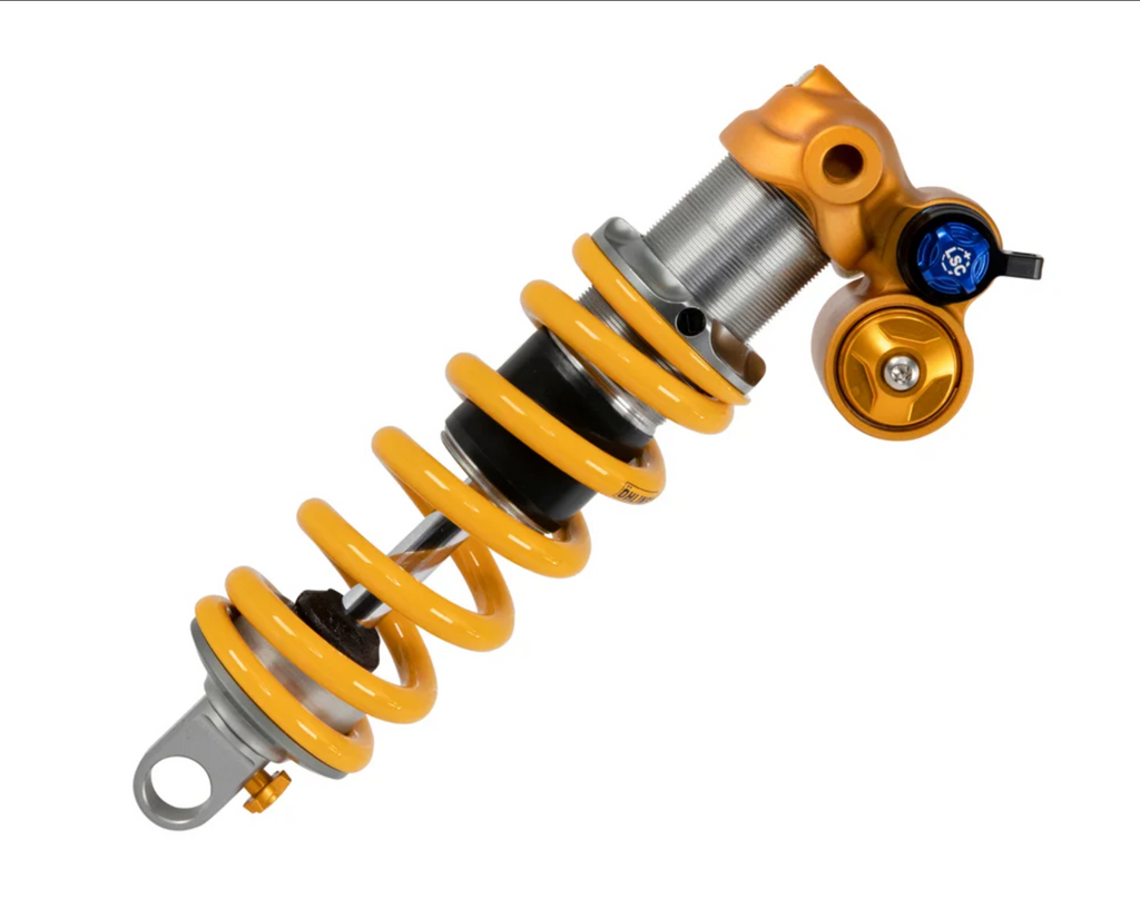 Öhlins TTX22M.2 Coil Trunnion Mount