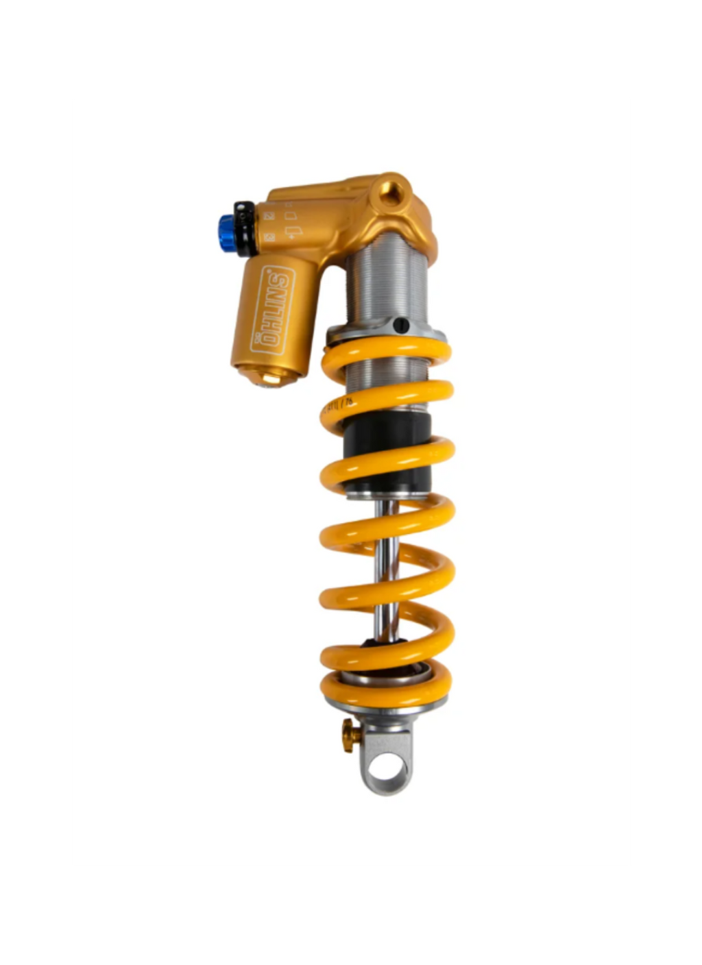 Öhlins TTX22M.2 Coil Piggy Back