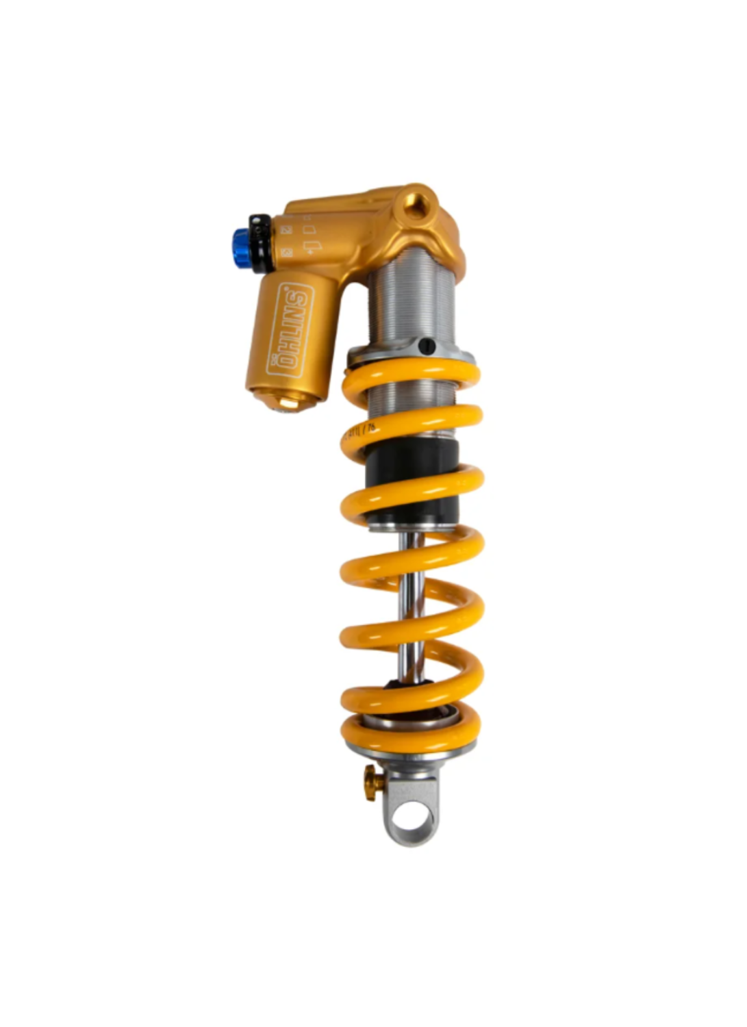Öhlins TTX22M.2 Coil Piggy Back