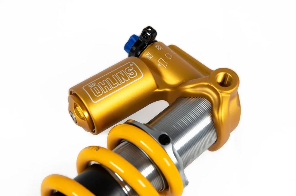 Öhlins TTX22M.2 Coil Piggy Back