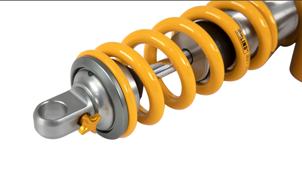 Öhlins TTX22M.2 Coil Piggy Back