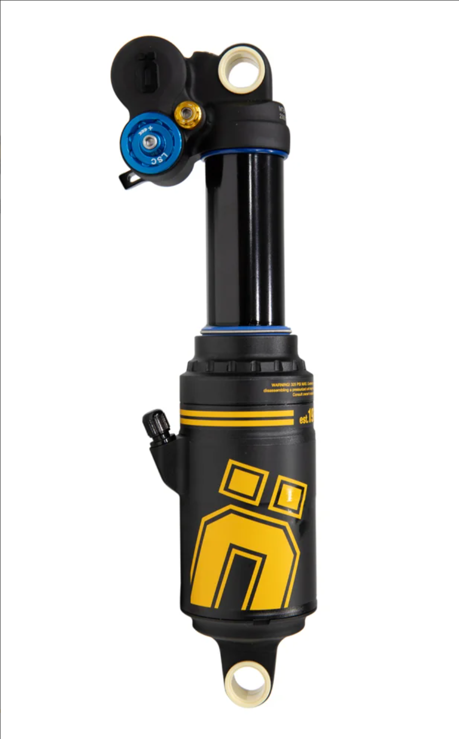 Öhlins TTX2Air m.2