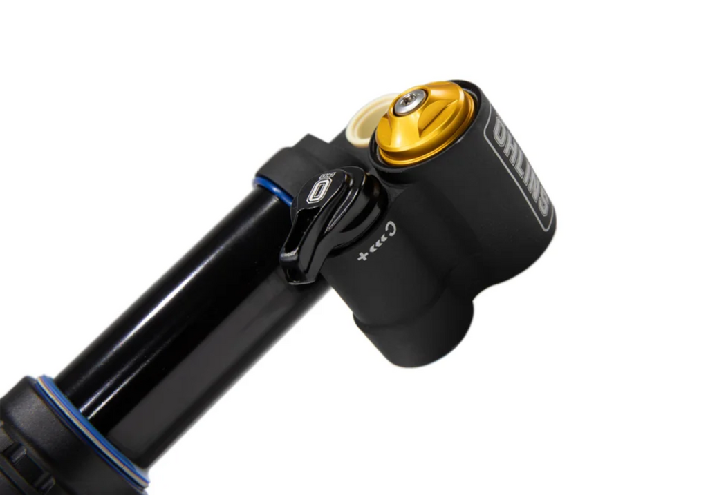Öhlins TTX2Air m.2
