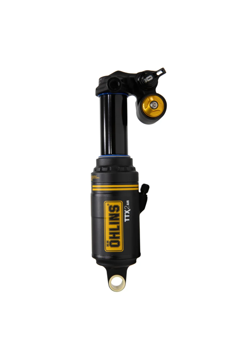 Öhlins TTX2Air m.2 Trunnion