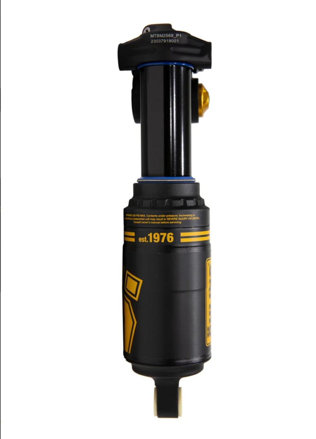 Öhlins TTX2Air m.2 Trunnion