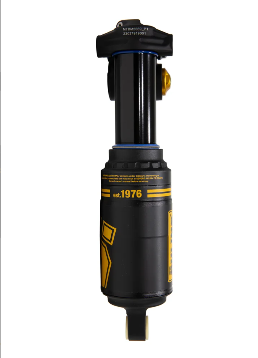 Öhlins TTX2Air m.2 Trunnion