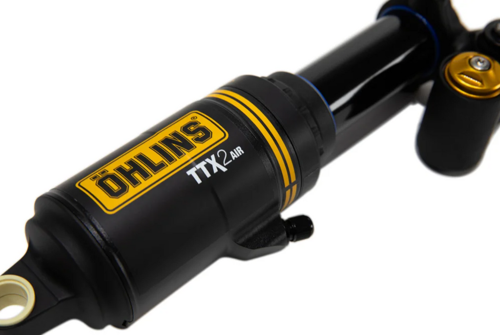 Öhlins TTX2Air m.2 Trunnion