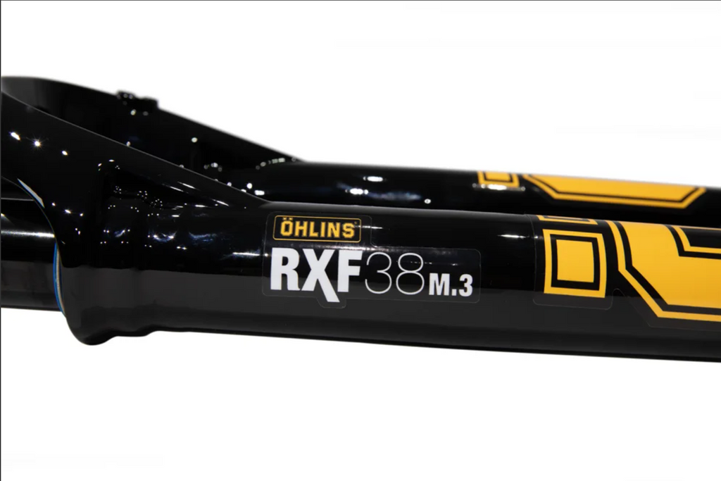 Öhlins RXF38 m.3 Air TTX18 29