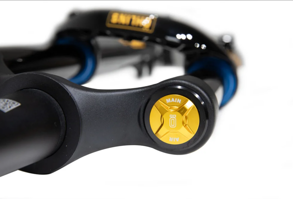 Öhlins RXF38 m.3 Air TTX18 29