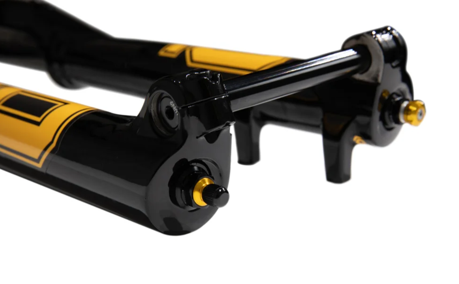 Öhlins RXF38 m.3 Air TTX18 29
