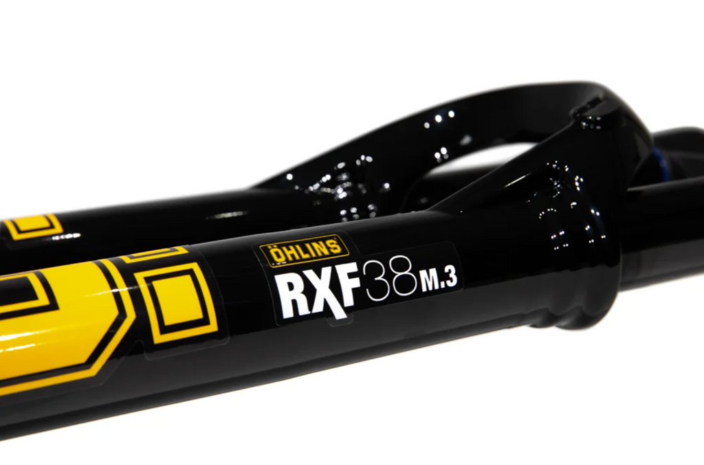 Öhlins RXF38 m.3 Air TTX18 29