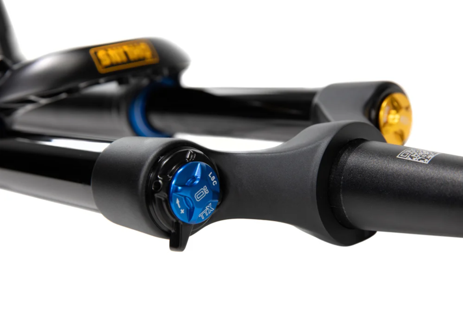 Öhlins RXF36 m.3 Air TTX18 29