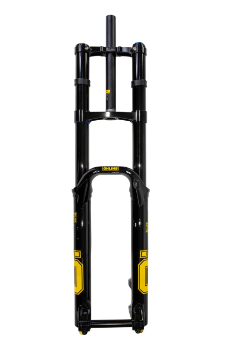 Öhlins DH38 m.2 Air TTX18 29''/27.5''/200